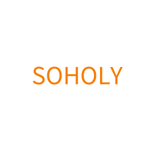 SOHOLY_第10类商标转让