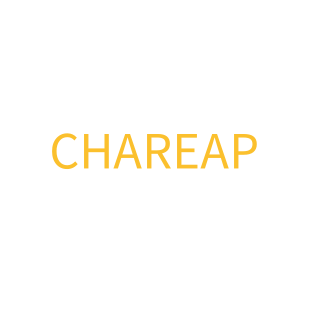 CHAREAP_第11类商标转让