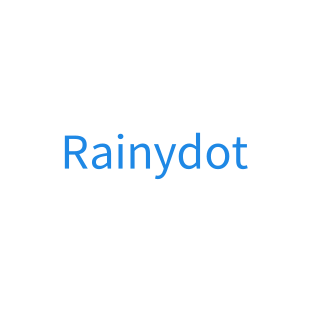 Rainydot