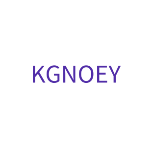 KGNOEY_第10类商标转让