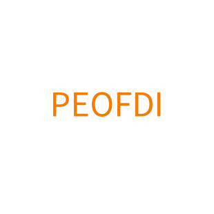 PEOFDI_第24类商标转让