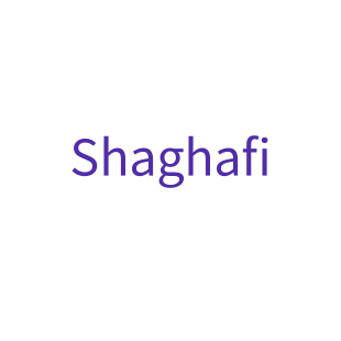 Shaghafi