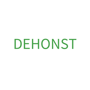 DEHONST_第21类商标转让